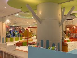 -meland亲子乐园•派对•研学(苏州悠方购物中心店)