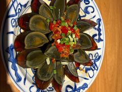 -黄山老妈·土菜(碧桂园店)