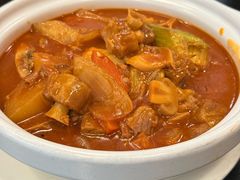 -妈阁铭记澳葡美食