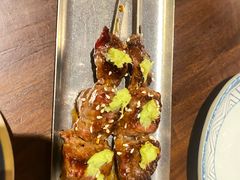 -贰醒·私房小院烧烤 (太古里店)