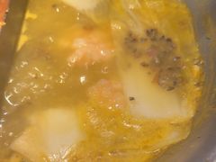 -湊湊火锅·茶憩(打浦桥日月光店)