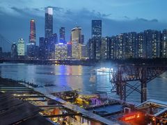 -AZUL by FUEL蓝色·法式酒馆(琶醍店)