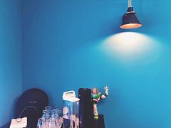 -NokNok Coffee(宽窄巷子店)