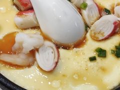 -鹅冠港式茶餐厅(来福士店)