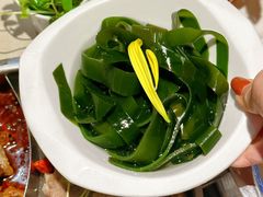 -浩爷羊蝎子火锅(望京店)