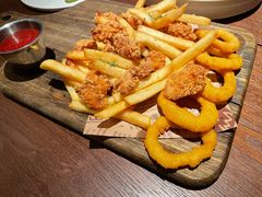 -404干式熟成牛排馆•聚会餐厅