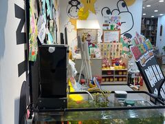 -艺塔木美学教育(和达校区)