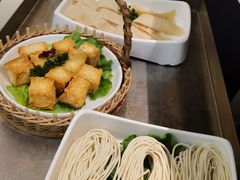 -左庭右院鲜牛肉火锅(长泰广场店)