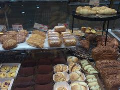 -PARIS BAGUETTE巴黎贝甜(周浦万达店)