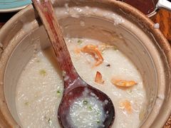 -南拳十三姨·潮汕砂锅粥(世纪金源店)