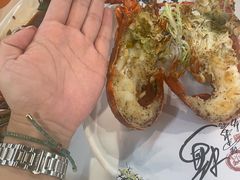 -阿忠食坊大排档·20年老店(万象城店)
