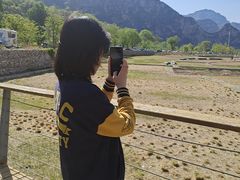 -十渡东湖港风景区