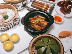 -好食上(喜盈门.范城店)