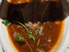 -又见炊烟私房菜(敬亭路店)