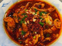 -三俞竹苑(红旗街万达店)