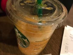 -星巴克(广州中华广场B1层店)