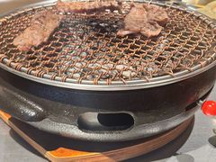 -牧童禧肉社·韩国炭火烤肉店(中粮祥云小镇创始店)
