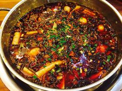 -黑竹香鸡(营和巷店)