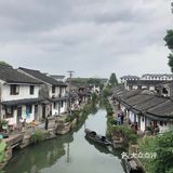 #在绍兴的古城走一走#