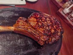 -恰餐厅及酒吧 CHAR Bar & Grill (北京丽都皇冠假日店)