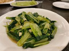 油麦菜-湘肠香火锅店(团结湖店)
