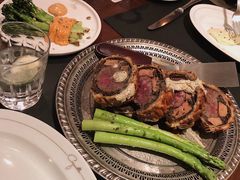 -壳里西餐厅Coquille Seafood Bistro(蒙自路店)