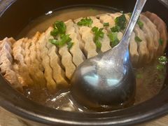 -竹里馆·淮扬菜·功夫茶(老门东店)