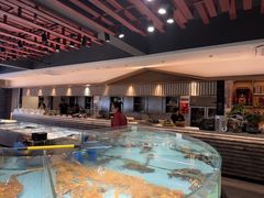 -渔傅·霞浦滩涂海鲜(建平店)