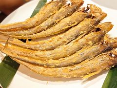 -小时候文化餐厅(盘山店)