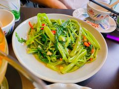 -大头虾越式风味餐厅(光明广场店)