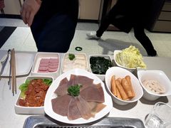-海底捞火锅(银泰中心店)