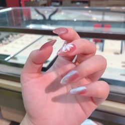 -BAE美甲美睫工作室