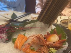 -和创柚子·会席日本料理(新区淮海街店)