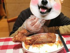 -西贝(虹口龙之梦店)