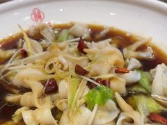 -添福来墨鱼饺子 · 海鲜东北菜(大连星海·黄浦路店)