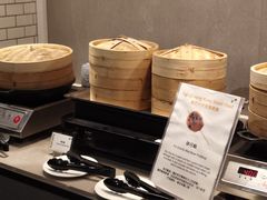 -香港唯港荟 Hotel ICON – The Market