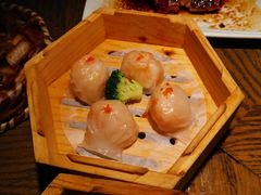 -点心传说·粤菜点心(佐阾虹湾店)