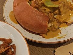 -大树餐厅(大悦城店)
