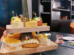 -中山保利艾美酒店-乐美中餐厅