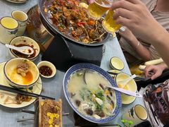 -大师傅金奖啤酒鱼(西街口总店)