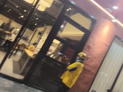 -江味龙虾馆·裸蓝龙虾(南山店)