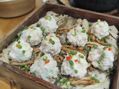 -猪腰一家·地道佛山菜(盐步店)