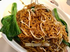 -粤财皇冠假日酒店·彩华轩中餐厅
