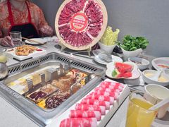 -海底捞火锅(团结桥店)