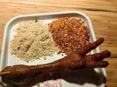 -李不管把把烧(火车南站店)