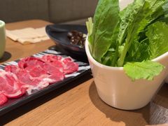 -掂档潮汕牛肉火锅(万象城店)