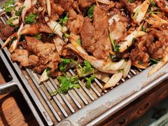 -局气烤鸭·北京菜(前门店)