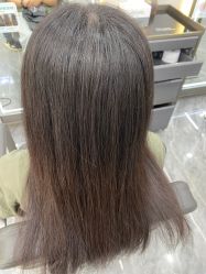 点击看大图 -七分屋LA·烫发·染发·剪发