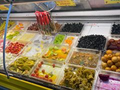 -老炳·七丛松甘草水果