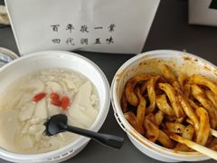 -西月城谭豆花(春熙路店)